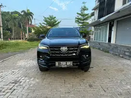 Toyota Fortuner 2023 Diesel