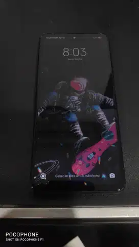 POCO X3 NFC 8/128