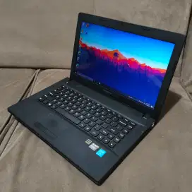 Lenovo, Core i5, Dual VGA, RAM 16GB, SSD