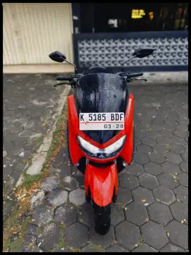 Yamaha,  Nmax 2022