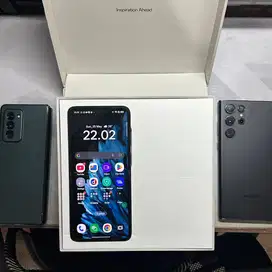 Oppo Find N2 Flip 8/256GB Resmi Indo Fullset (bukan samsung z flip)