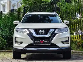 Nissan Xtrail 2.5 VL facelift 2019 (sunroof)