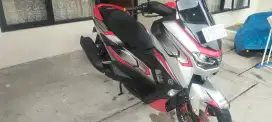 yamaha nmax 2021