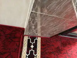 Karpet masjid dan mushola