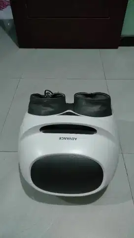 Alat kesehatan teraphi kaki