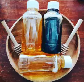 Madu Murni 100%