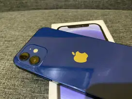 IPHONE 12 128GB INTER All Operator