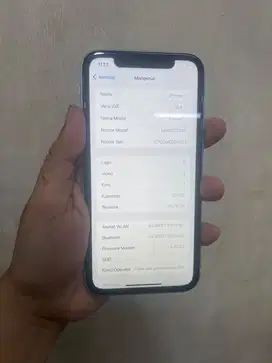 Iphone 11 128 Terdaftar Beacukai