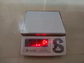 timbangan Qualtro MAC Series