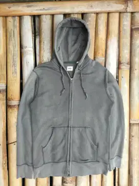 Zipper Hoodie UNIQLO