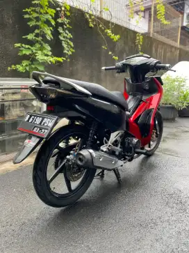 Motor Supra X 125