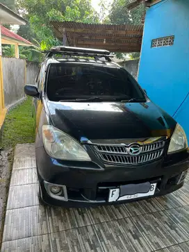 XENIA 1.0 MT TAHUN 2007