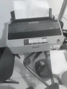 Printer faktur nota Epson Lx-310