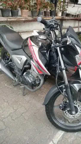 Dijual motor Mega pro
