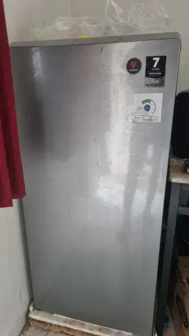 Kulkas 1 Pintu Aqua