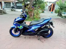 Siap pakai Aerok