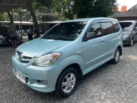 DAIHATSU XENIA LI DELUXE 2010 READY 2 UNIT