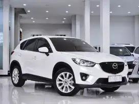 Km 90rb CX5 GT 2.5 2013 At(Matic) Plat H 2012 Grand Touring 2014