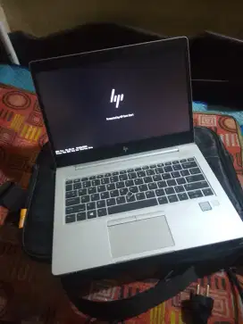 Laptop HP Elitebook 830 G5 Ram 16 SSD 256