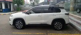 Suzuki Grand vitara 2024 Bensin