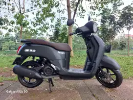 NEW YAMAHA FAZZIO THN 2024