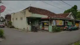 Jual rumah kodya tahunan umbulharjo jogjakarta