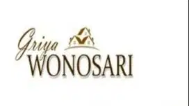 Dijual Tanah 290 m2 SHM Wonosari, Pasuruan