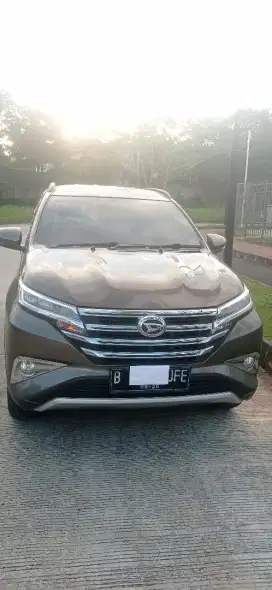 Bismillahirrahmanirrahim..Daihatsu Terios R 2021 Bensin