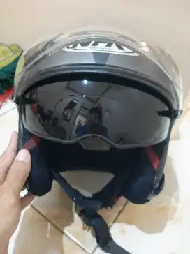 Helm NHK original