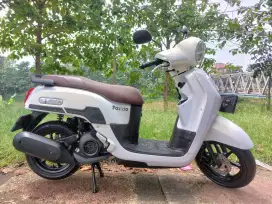 NEW YAMAHA FAZZIO THN 2023
