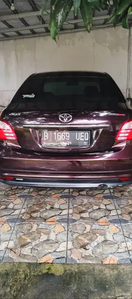 Toyota Vios TRD SPORTIVO 2011