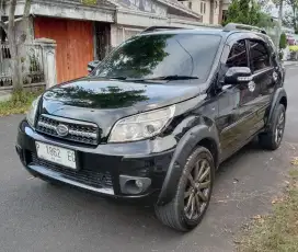 Terios TX Matic 2011 ORIGINAL