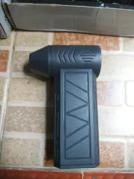 Jet fan turbo violent x3