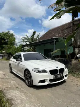 BMW F10 modifikasi stage 3