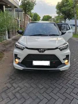 Toyota Raize GR Sport 2023