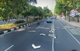 Raya Darmo, Langka, Butuh Laku Segera