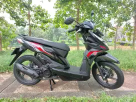 HONDA BEAT FI CBS SPORTY THN 2019