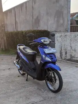 mio sporty non step