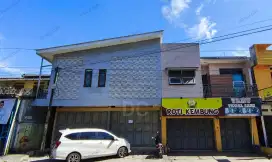 Disewakan Ruko siap huni, di Jl. Raya Ciwidey, Kampung Warung
