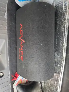 SPEAKER AKTIF ADVANCE T103BT