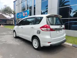 ERTIGA GL 2017 PUTIH ORIGINAL