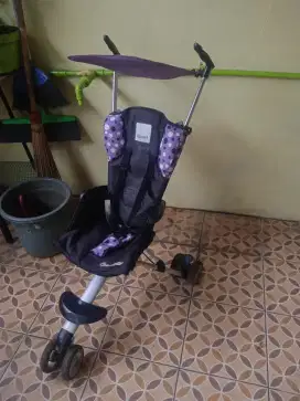 Cocolatte isport