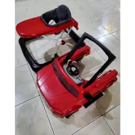 Walker ford 3 in 1