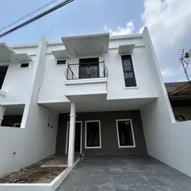 Promo Gila! Rumah 2 Lantai Kota Bogor Tanpa DP, Siap Tempati Sekarang!