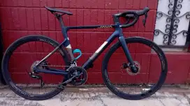 JAVA VESUVIO 2021,CARBON DISK BRAKE HIDDEN CABLE