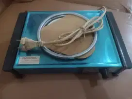 Kompor Listrik Maspion