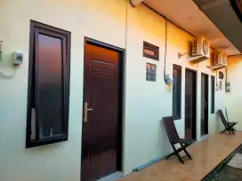 Kost Putri Mahasiswi/Karyawati