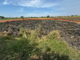 Tanah Industry di Mojokerto hrg 600jt saja