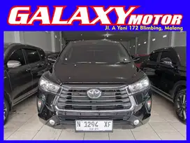 Toyota Kijang Innova Reborn G 2.4 AT 2024 Diesel