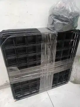 kandang kucing rakitan